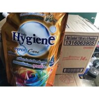 nước giặt hygiene