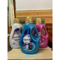 nước giặt hygiene