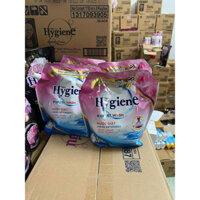 Nước giặt Hygiene