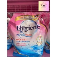 Nước giặt Hygiene