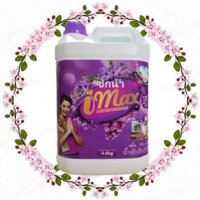 Nước giặt Imax 4,6lít