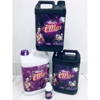 Nước giặt Imax 5in1 đậm đặc