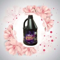 Nước giặt Imax đen