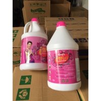 Nước giặt Imax Hồng 3,6 lít