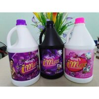 Nước giặt IMAX
