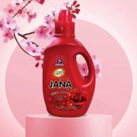 NƯỚC GIẶT JANA CHÍNH HÃNG PETROLIMEX CÔNG NGHỆ NHẬT BẢN