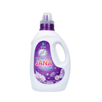 Nước giặt Jana Petrolimex