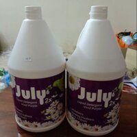 Nước giặt July 3500ml