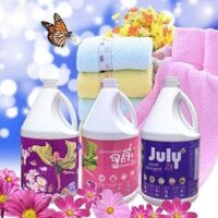 NƯỚC GIẶT JULY THÁI LAN 3500ML