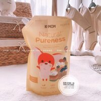 Nước giặt K-mom KM13127 1300ml (túi)