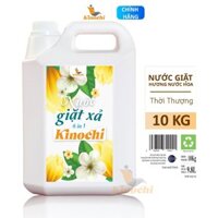 Nước Giặt KINOCHI can10Kg