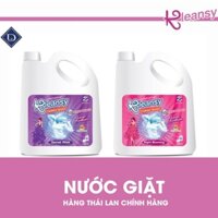 Nước giặt Kleansy Thái Lan