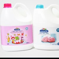 Nước Giặt Kodomo 3000 ML - Thái Lan