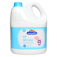 Nước giặt Kodomo Original 3000ml