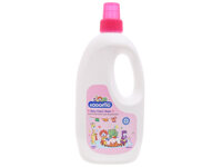 Nước giặt Kodomo Sweetie Care 1000ml