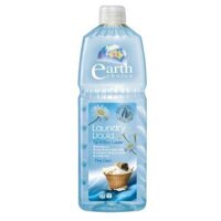 Nước Giặt, Laundry Liquid, Top & Front Loader, Pure Clean (1L) - EARTH CHOICE