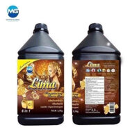 nước giặt Lima 3500ml