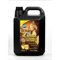 nước giặt Lima 5000ml