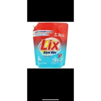 NƯỚC GIẶT LIX ĐẬM ĐẶC KHỬ MÙI ẨM MỐC 3.5KG