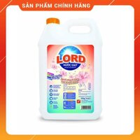 Nước giặt Lord (Can 10kg)