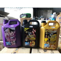 Nước giặt lưu hương SPJ Thái lan 5lit