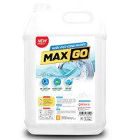 NƯỚC GIẶT MAXGO CONG NGHIEP 9,5KG