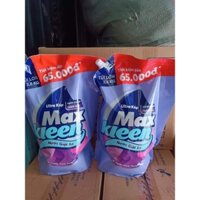 NƯỚC GIẶT MAXKLEEN 3.8 LÍT HƯƠNG HUYỀN DIỆU
