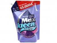 NƯỚC GIẶT MAXKLEEN HUYỀN DIỆU TÚI 3.8KG