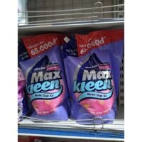 Nước giặt MaxKleen túi 3,8kg