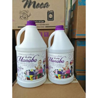 Nước giặt Monobo Thái Lan 5L