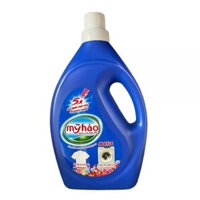 Nước giặt Mỹ hảo đậm đặc 3.6L