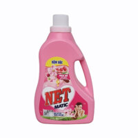 nước giặt net chai 3,3kg