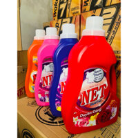 NƯỚC GIẶT NET MATIC 3,6kg - 3,3kg siêu sạch[shop_japan.good]