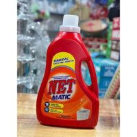 Nước Giặt NET Siêu Đậm Đặc 3,6KG
