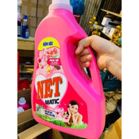 Nước giặt Net