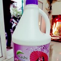 Nước giặt Nhật Osaki tặng bộ bát Nhật 6 chiếc