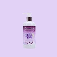 Nước Giặt Nội Y Charmella Lingerie Wash PURPLE 300ml