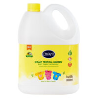 Nước giặt - Nước xả Enfant 3000ml