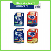 Nước giặt Omo 2kg/3,6kg