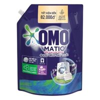 Nước Giặt OMO 3.6kg Khử Mùi Thư Thái