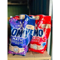 Nước giặt omo 3,6kg