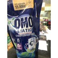 Nước giặt  omo 3kg