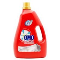 Nước giặt omo 4,2kg