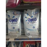 Nước giặt omo dịu nhẹ túi 2.3kg