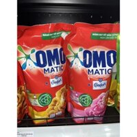 NƯỚC GIẶT OMO MATIC 1,9L