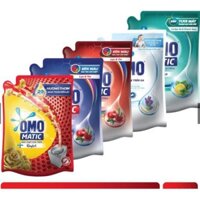 Nước giặt OMO Matic 2,3kg ( Sieuthibachhoa24h Cảm ơn khách yêu ủng hộ )