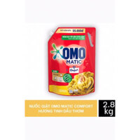 NƯỚC GIẶT OMO MATIC ( 2.8KG VÀ 3.1KG) 🔥🔥🔥🔥