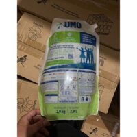 Nước Giặt Omo Matic 2.9kg cho bé và gia đình