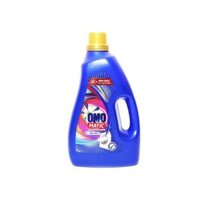 Nước giặt OMO Matic Bền Đẹp Cửa Trước 2.3KG