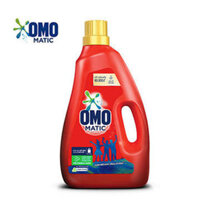 Nước giặt OMO Matic Cửa Trên Chai 4.2kg Nước giặt OMO Matic Cửa Trên Chai 4.2kg